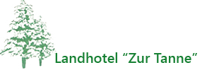 Logo Landhotel